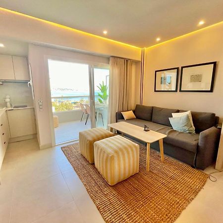 Solana 26 Incredible Sea Views Διαμέρισμα Fuengirola Εξωτερικό φωτογραφία