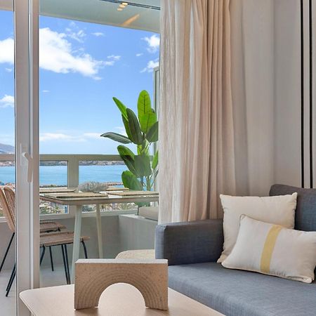 Solana 26 Incredible Sea Views Διαμέρισμα Fuengirola Εξωτερικό φωτογραφία