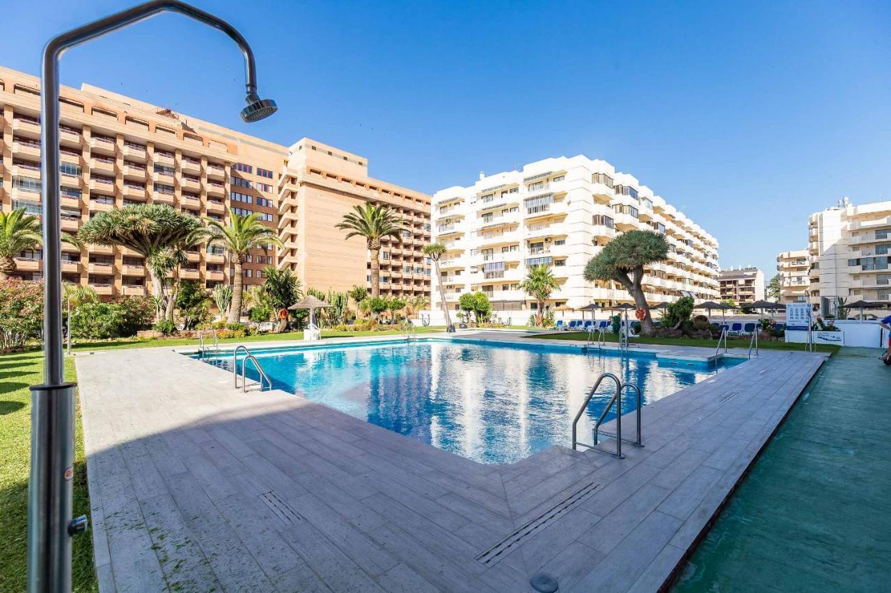 Solana 26 Incredible Sea Views Διαμέρισμα Fuengirola Εξωτερικό φωτογραφία