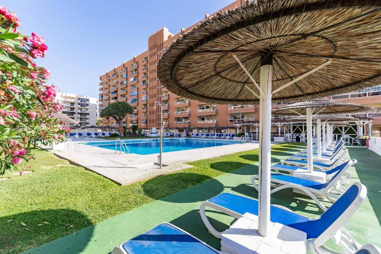 Solana 26 Incredible Sea Views Διαμέρισμα Fuengirola Εξωτερικό φωτογραφία