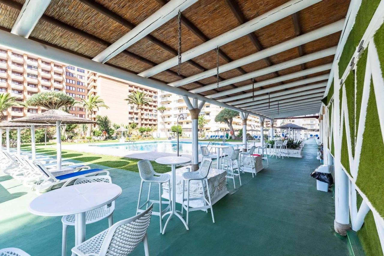 Solana 26 Incredible Sea Views Διαμέρισμα Fuengirola Εξωτερικό φωτογραφία