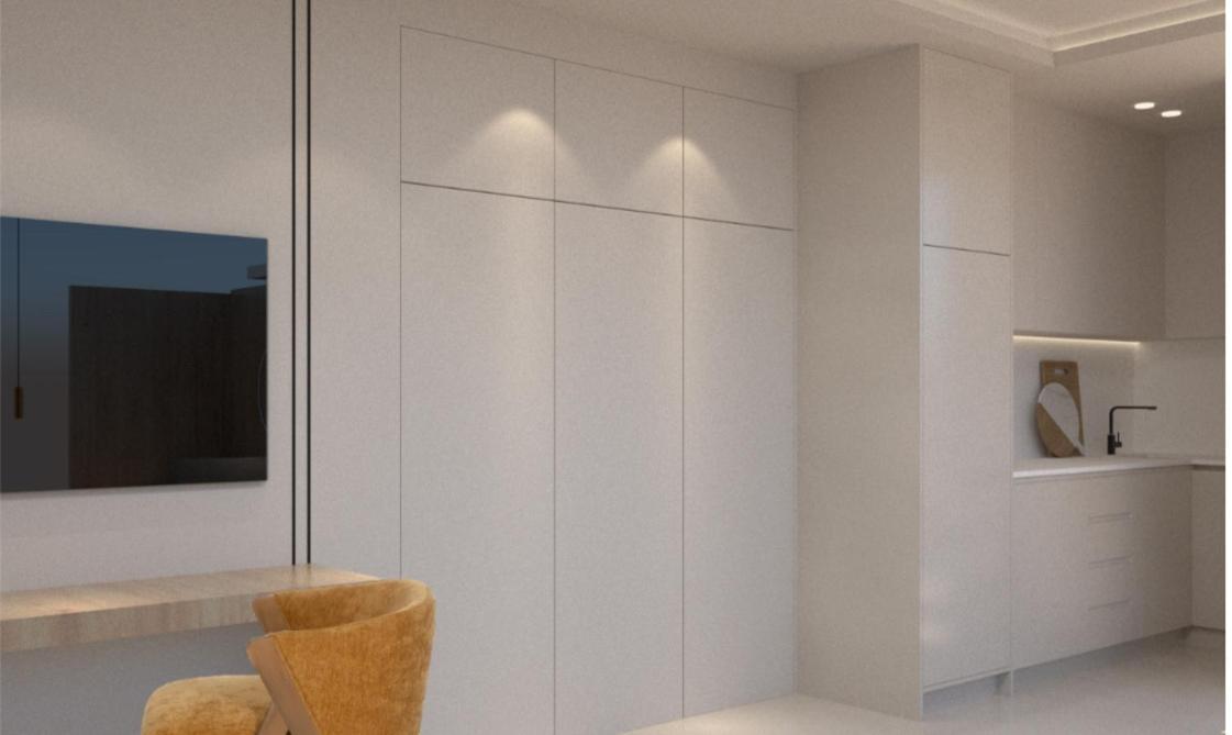 Solana 26 Incredible Sea Views Διαμέρισμα Fuengirola Εξωτερικό φωτογραφία
