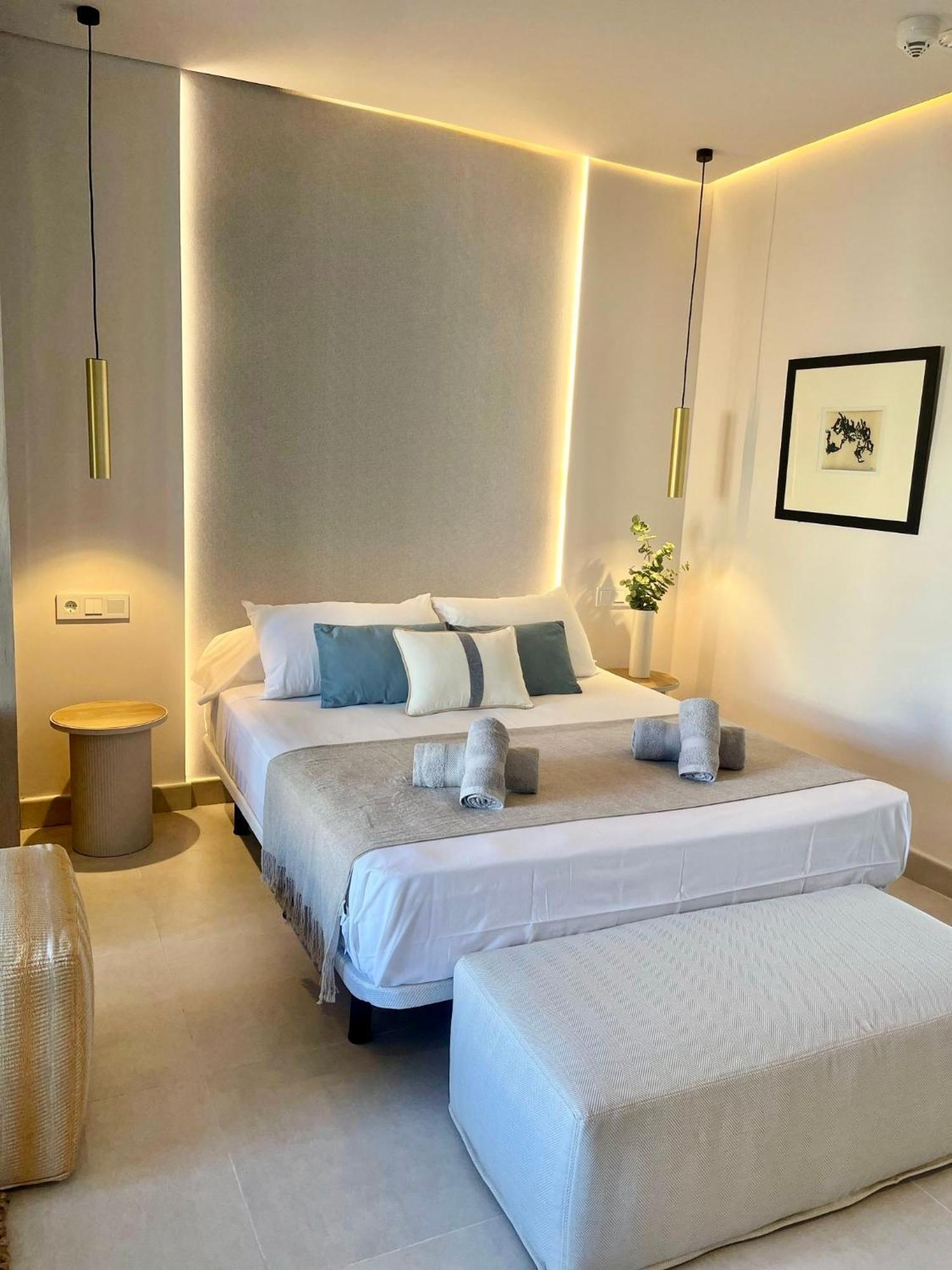 Solana 26 Incredible Sea Views Διαμέρισμα Fuengirola Εξωτερικό φωτογραφία