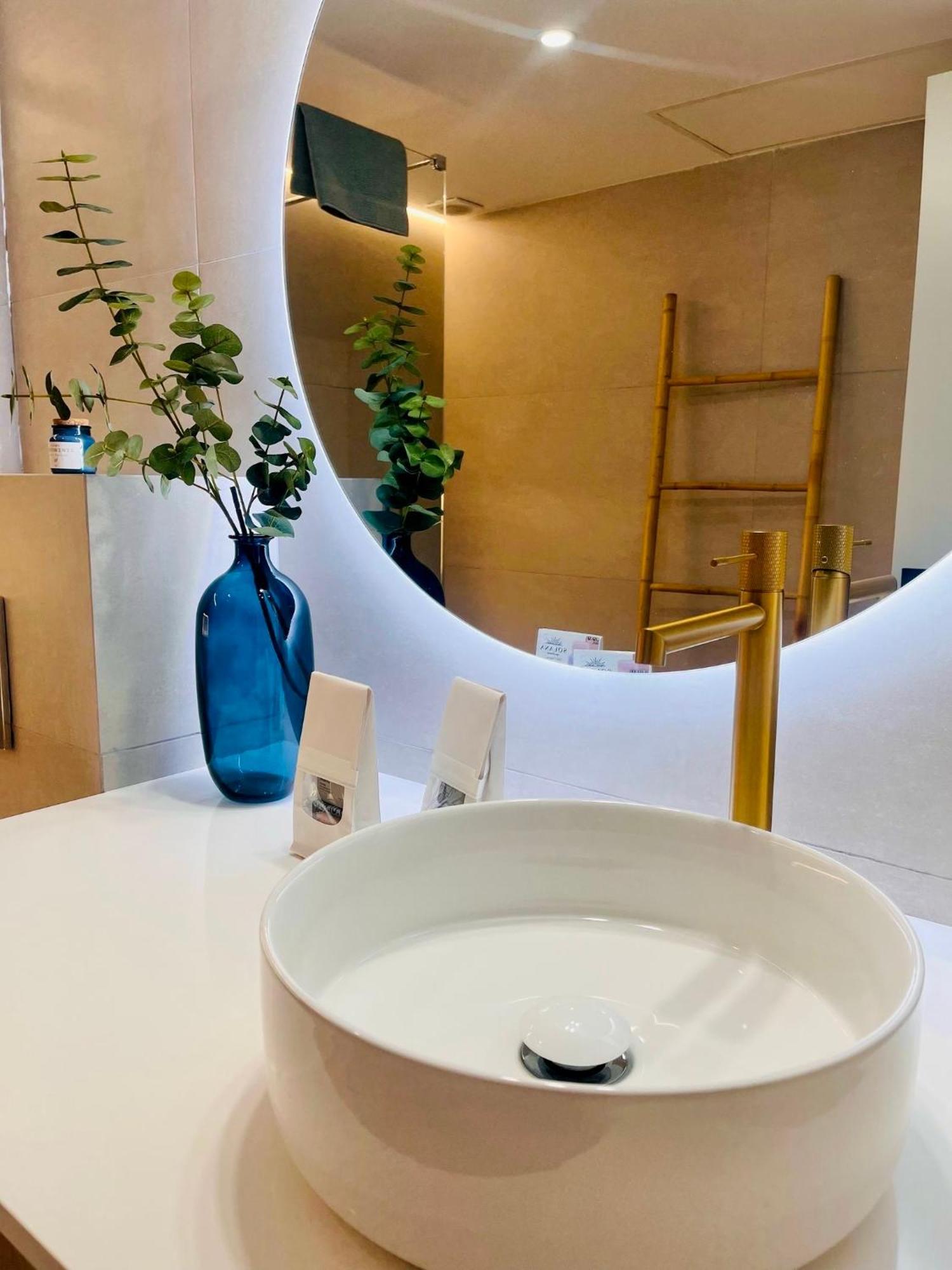 Solana 26 Incredible Sea Views Διαμέρισμα Fuengirola Εξωτερικό φωτογραφία