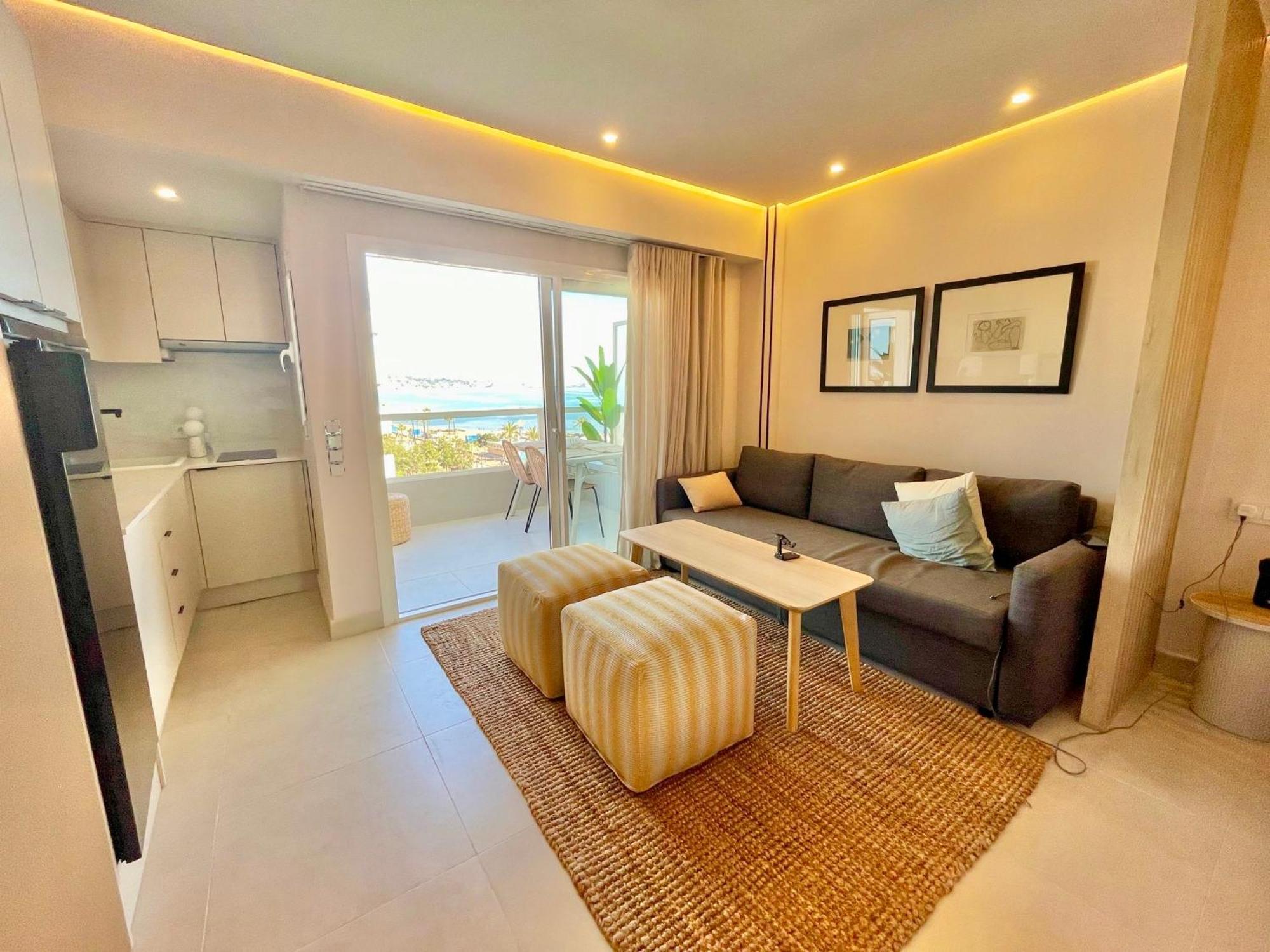 Solana 26 Incredible Sea Views Διαμέρισμα Fuengirola Εξωτερικό φωτογραφία