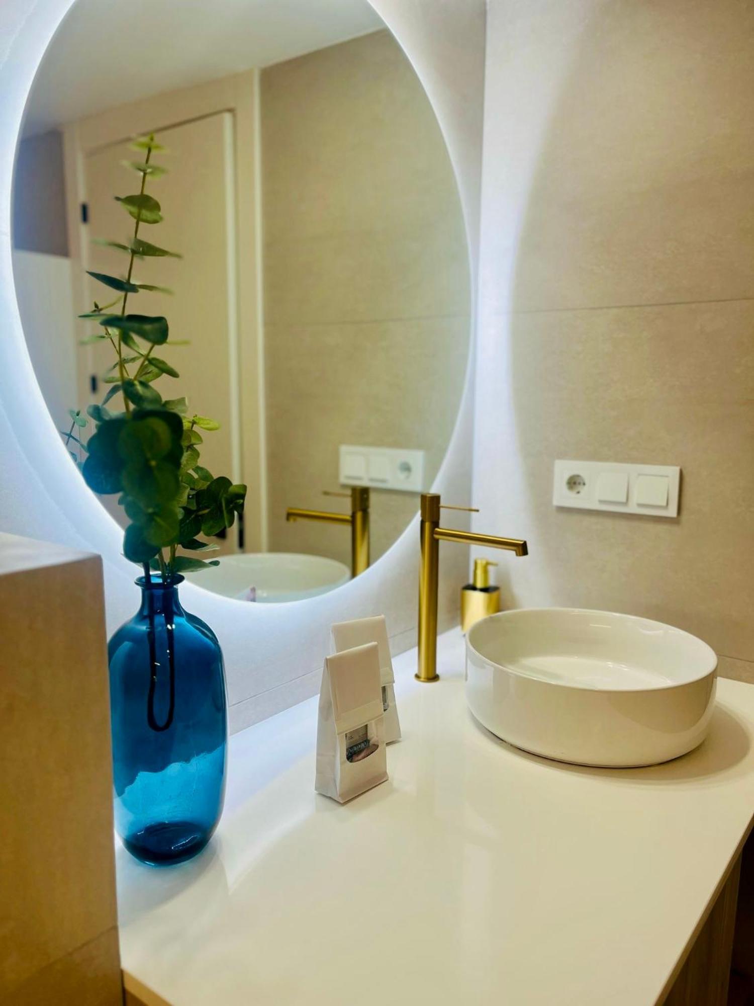Solana 26 Incredible Sea Views Διαμέρισμα Fuengirola Εξωτερικό φωτογραφία