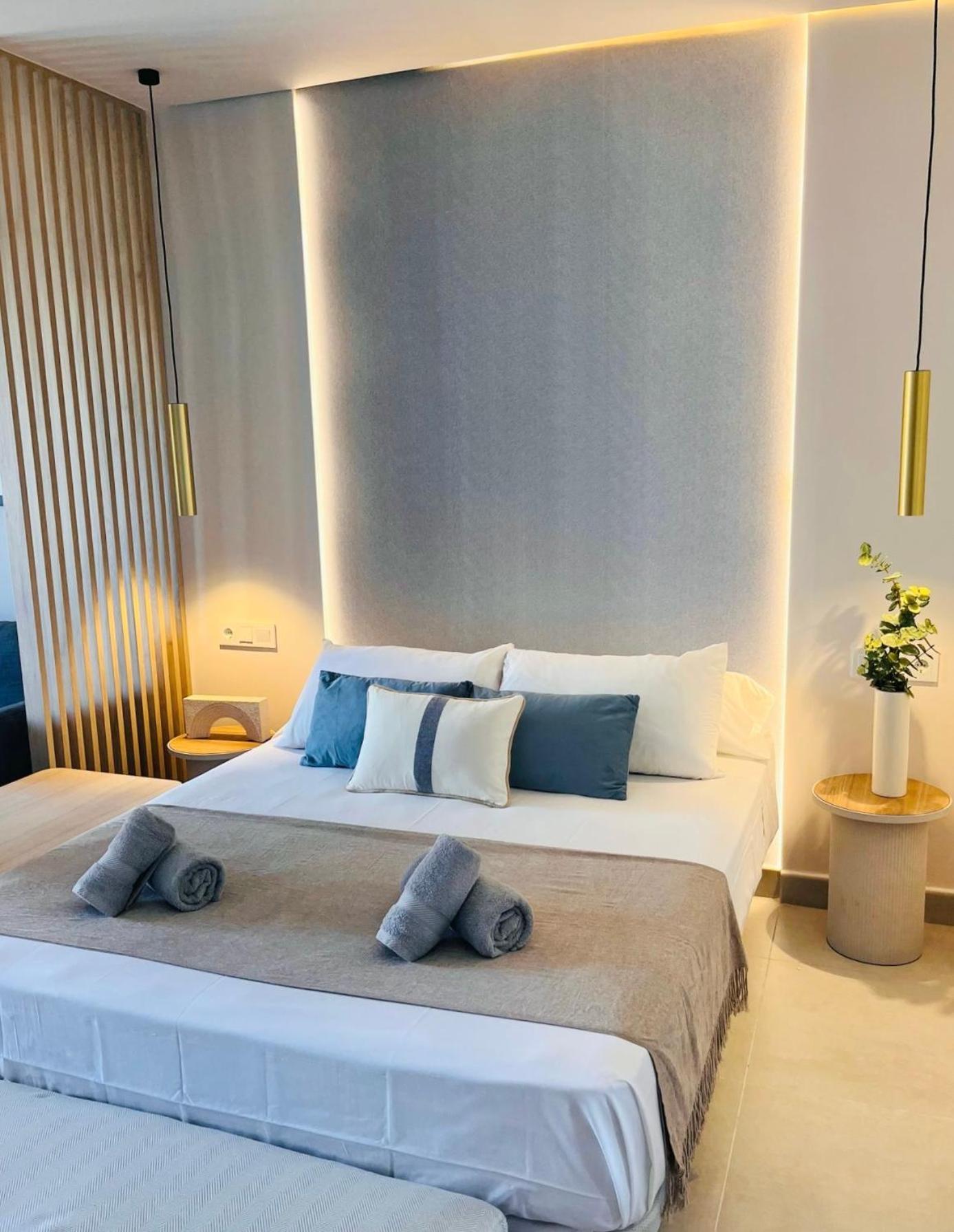 Solana 26 Incredible Sea Views Διαμέρισμα Fuengirola Εξωτερικό φωτογραφία