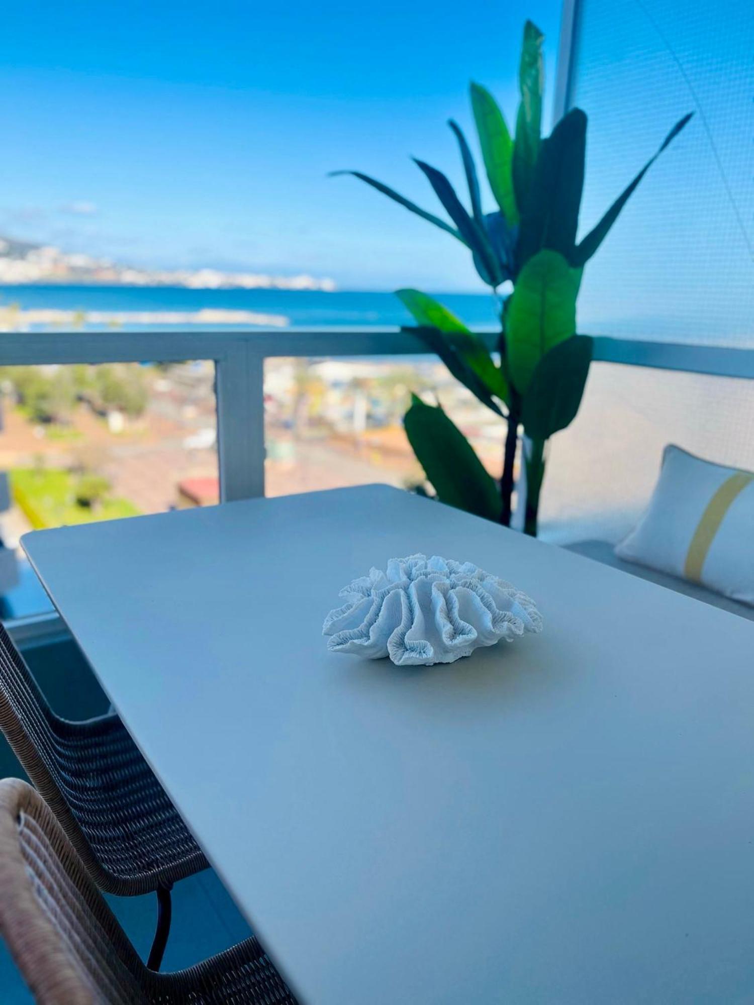 Solana 26 Incredible Sea Views Διαμέρισμα Fuengirola Εξωτερικό φωτογραφία