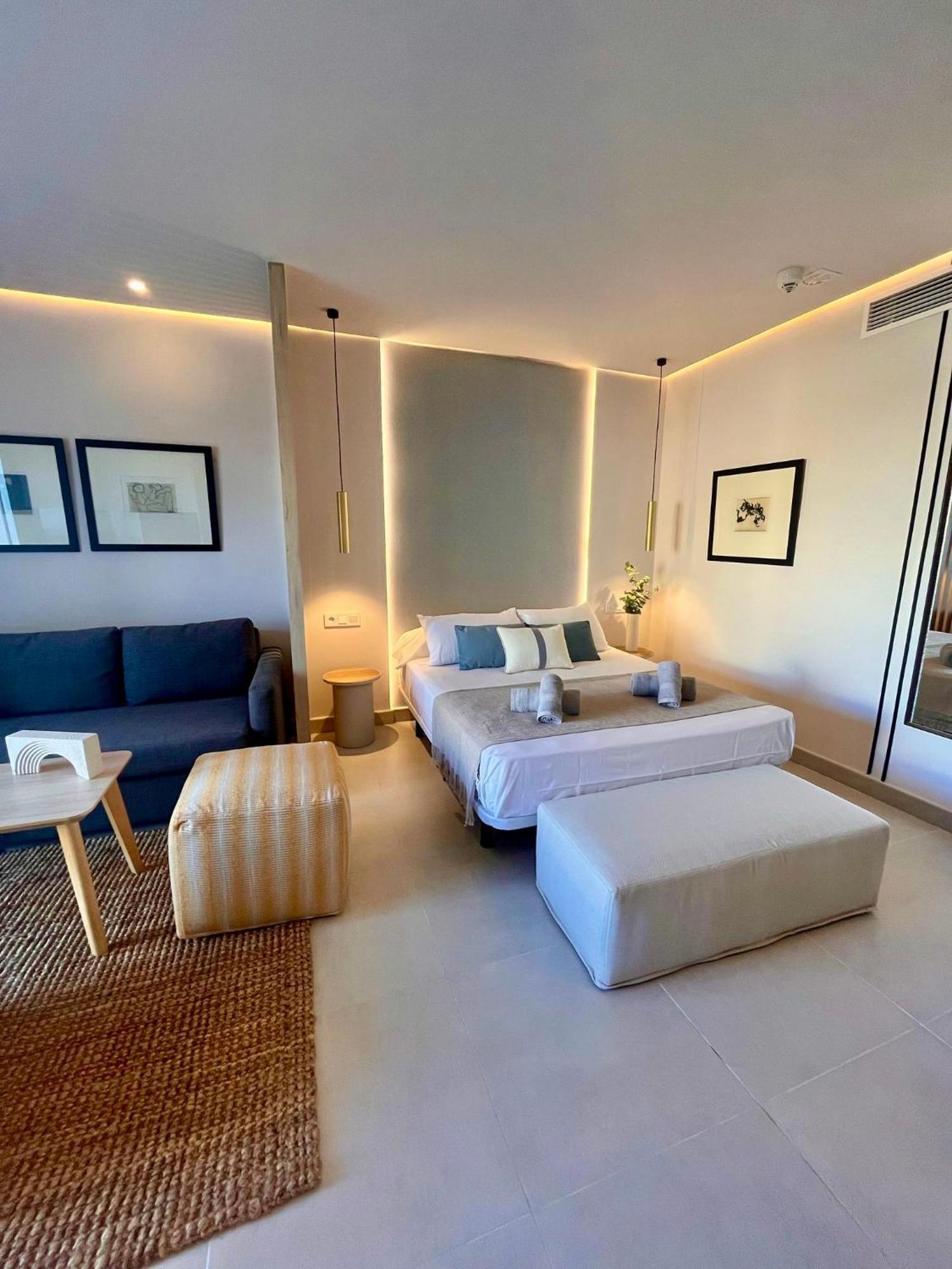Solana 26 Incredible Sea Views Διαμέρισμα Fuengirola Εξωτερικό φωτογραφία