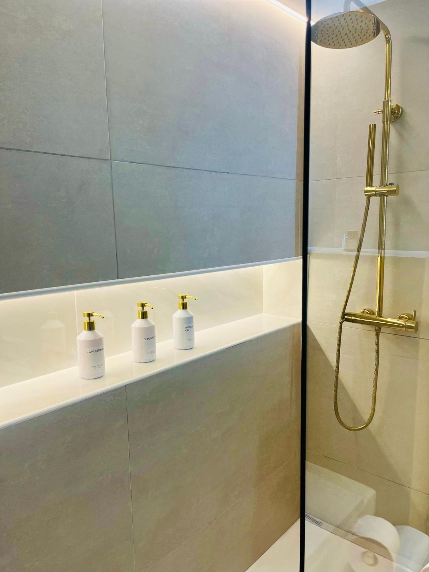 Solana 26 Incredible Sea Views Διαμέρισμα Fuengirola Εξωτερικό φωτογραφία