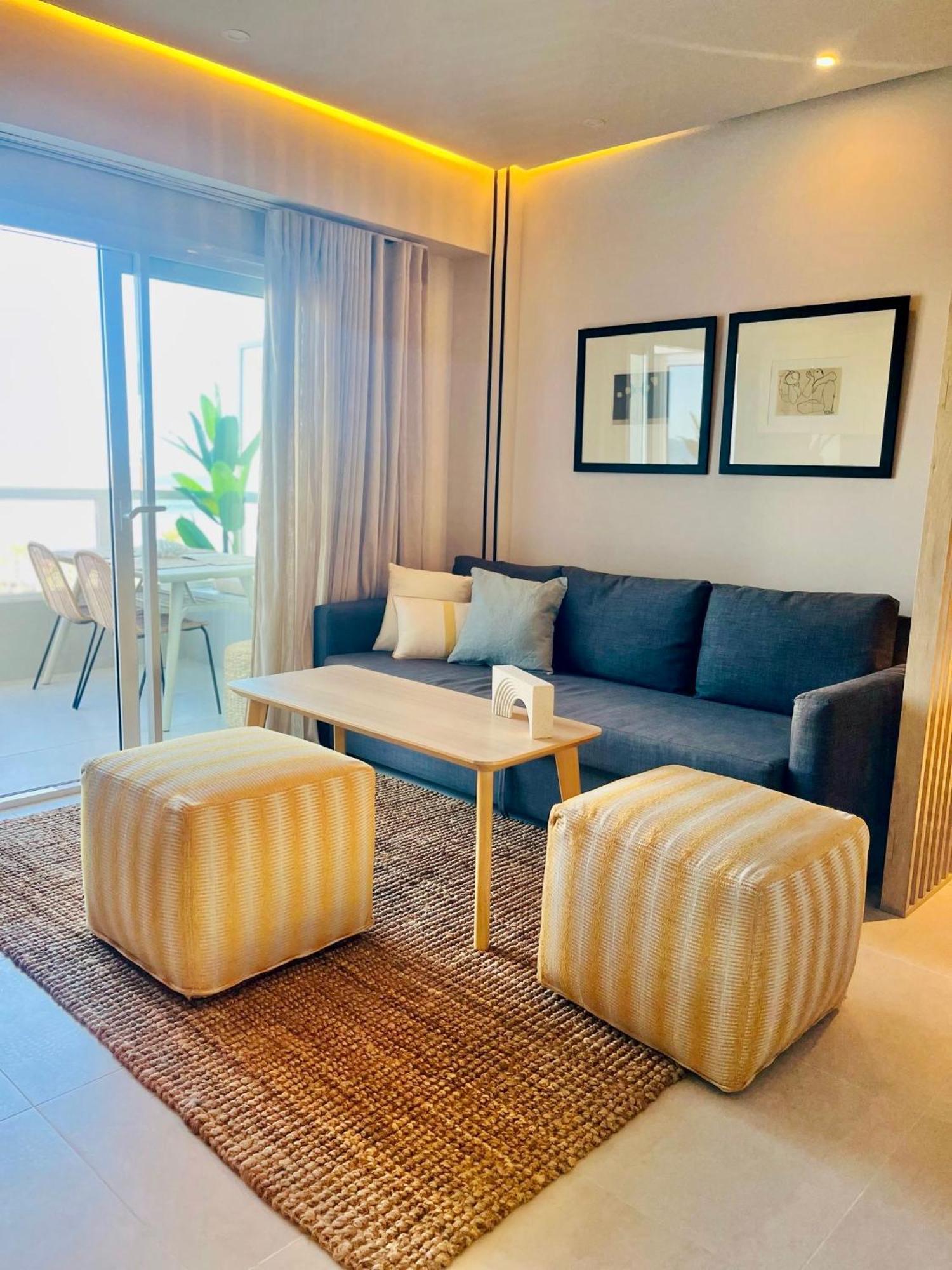 Solana 26 Incredible Sea Views Διαμέρισμα Fuengirola Εξωτερικό φωτογραφία