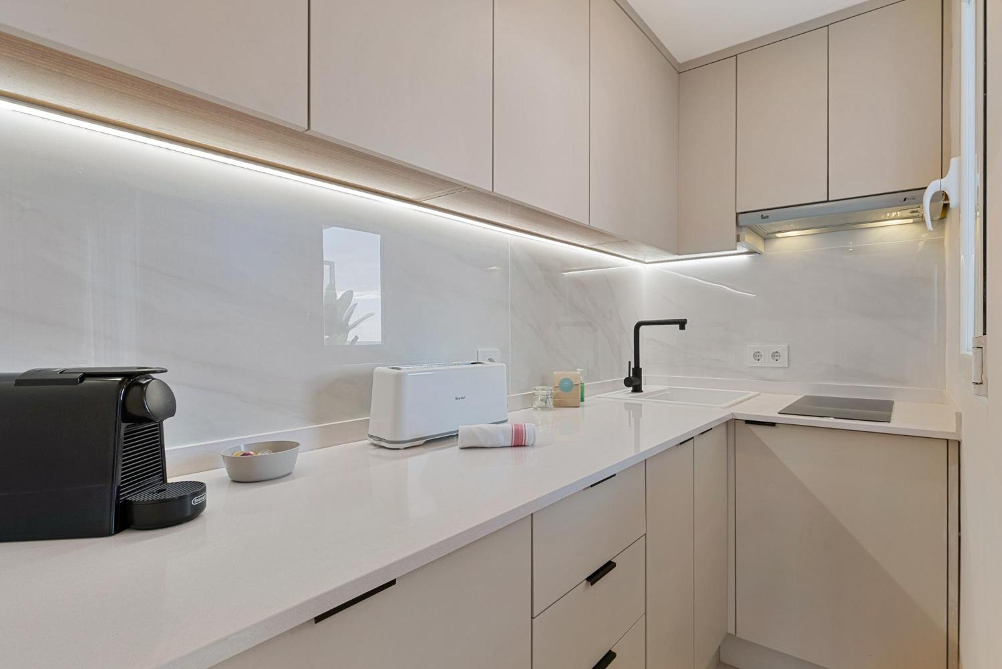 Solana 26 Incredible Sea Views Διαμέρισμα Fuengirola Εξωτερικό φωτογραφία