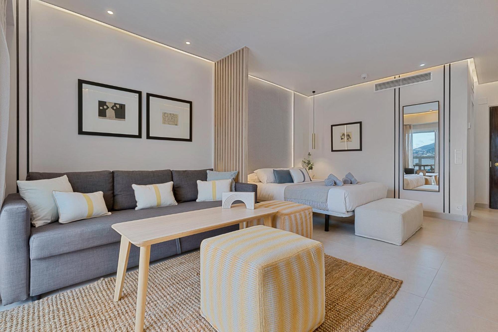Solana 26 Incredible Sea Views Διαμέρισμα Fuengirola Εξωτερικό φωτογραφία