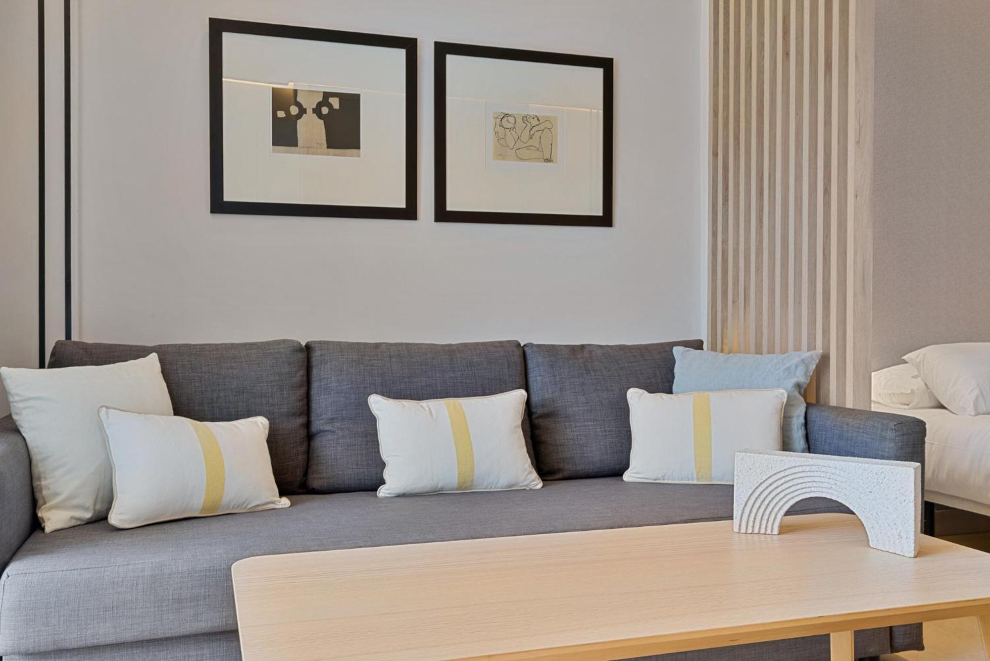Solana 26 Incredible Sea Views Διαμέρισμα Fuengirola Εξωτερικό φωτογραφία