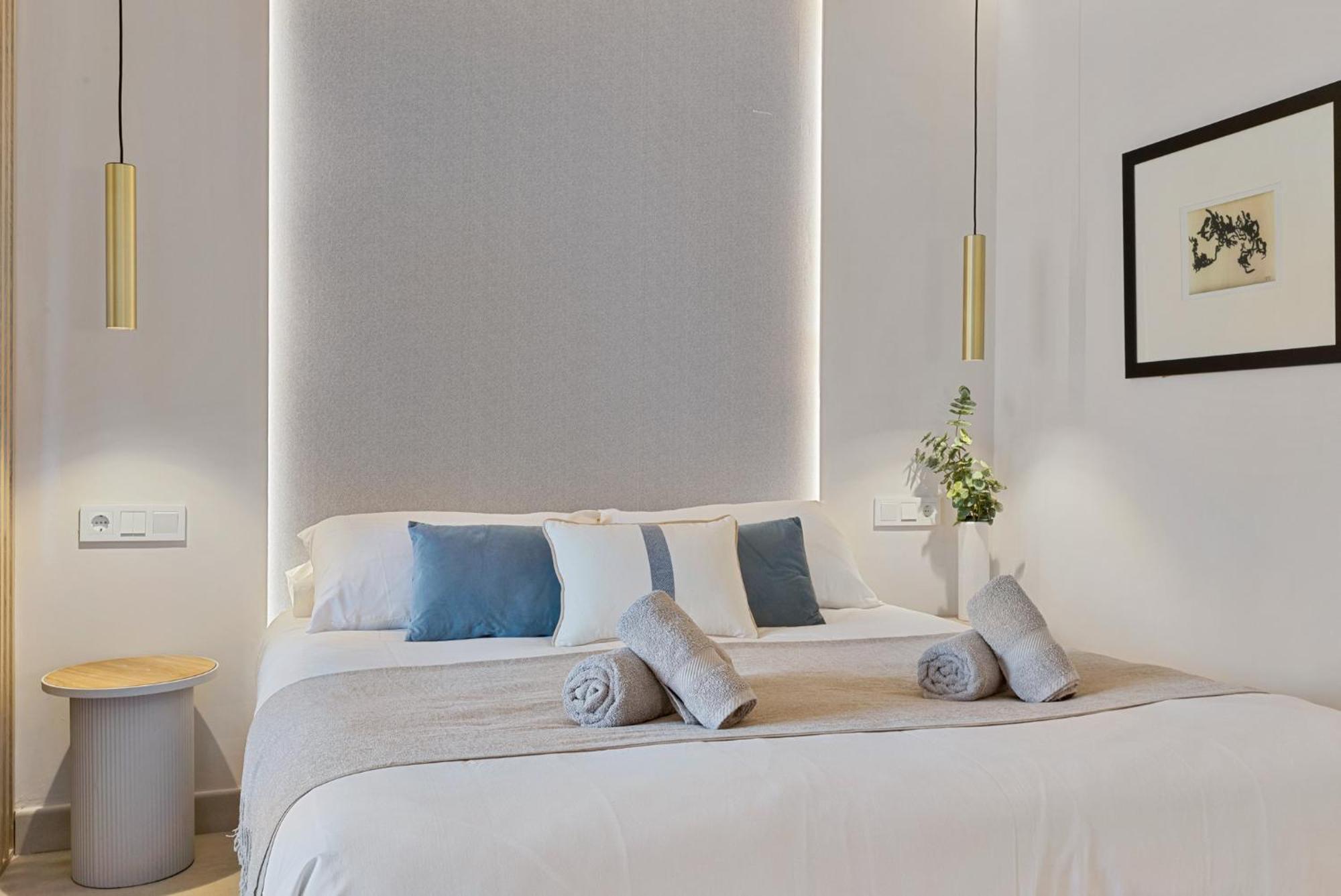 Solana 26 Incredible Sea Views Διαμέρισμα Fuengirola Εξωτερικό φωτογραφία