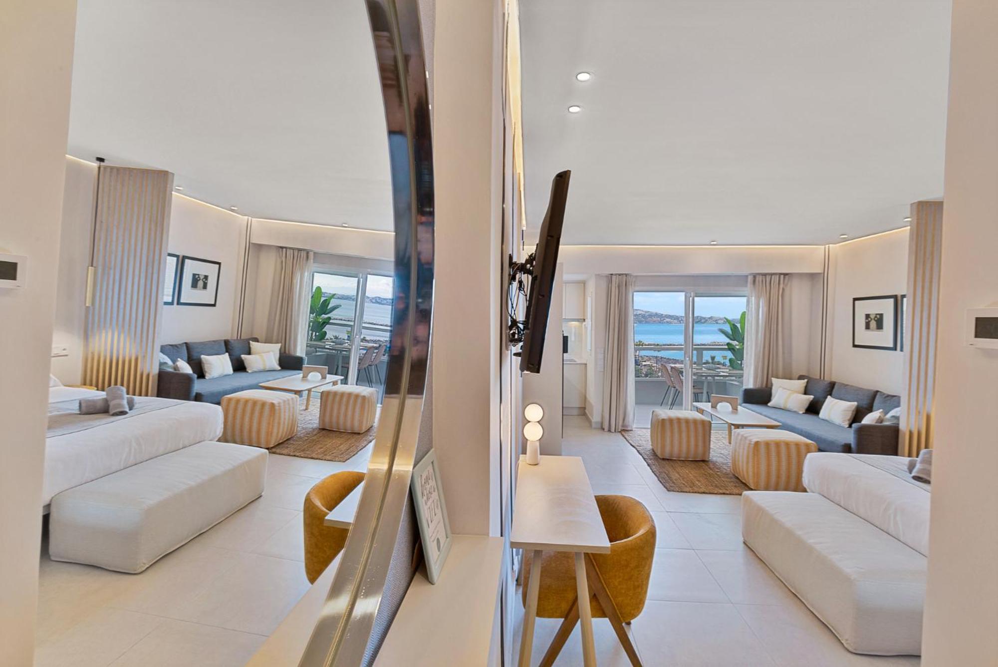 Solana 26 Incredible Sea Views Διαμέρισμα Fuengirola Εξωτερικό φωτογραφία