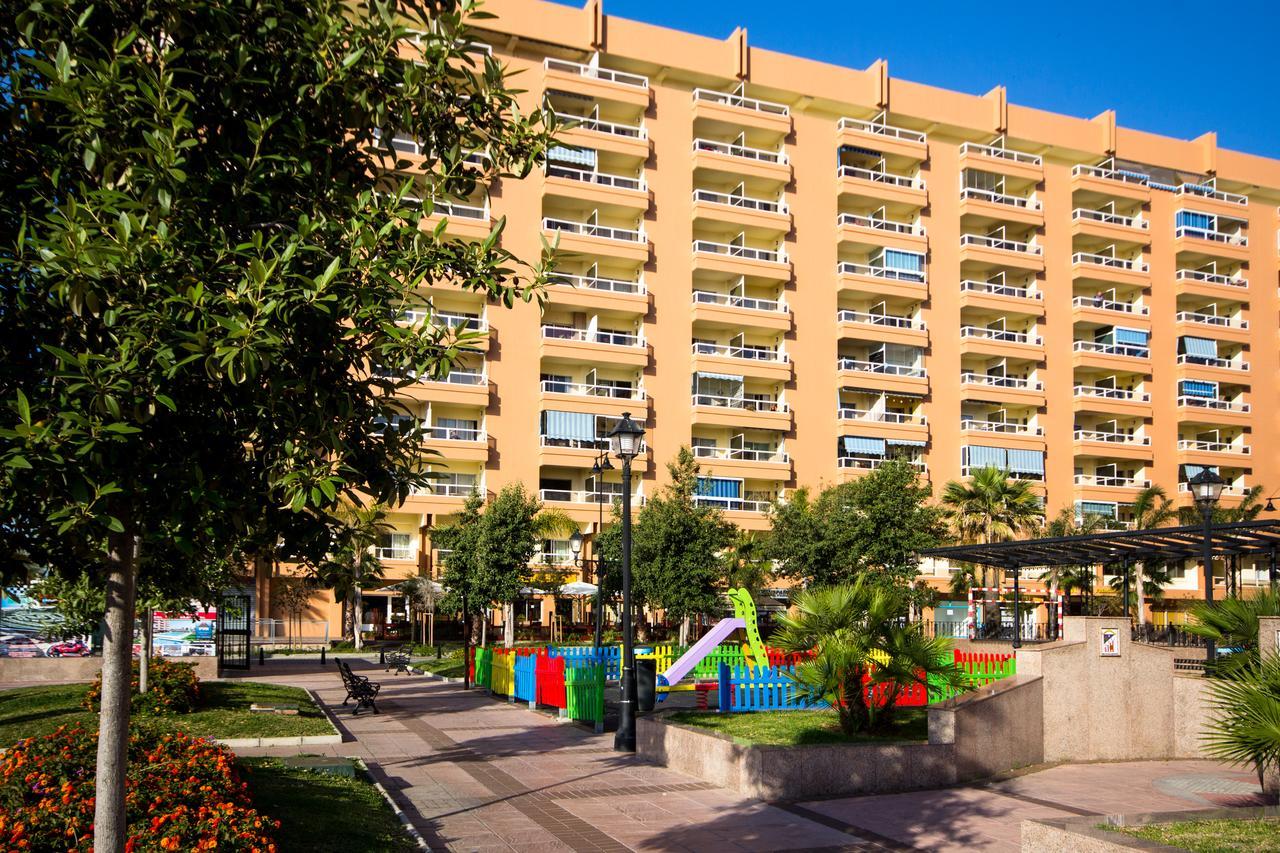 Solana 26 Incredible Sea Views Διαμέρισμα Fuengirola Εξωτερικό φωτογραφία